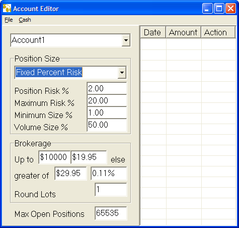 <?php echo $sv ?> ~ Fixed Percentage