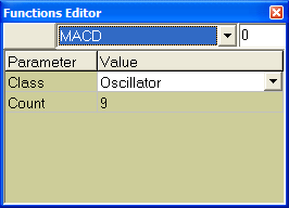 ScanVest ~ Functions Editor ScanVest ~ Functions Editor
