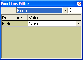 ScanVest ~ Functions Editor